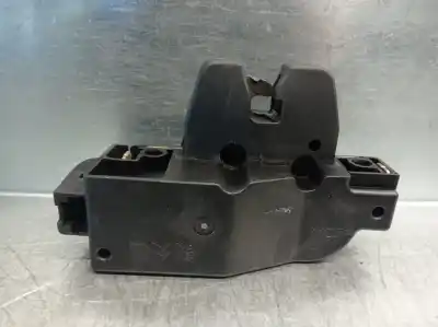 Pezzo di ricambio per auto di seconda mano baule / serratura del cancello per peugeot 307 cc (s1) 1.6 riferimenti oem iam 9646091480