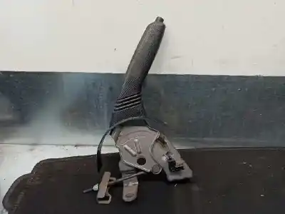 Tweedehands auto-onderdeel handremhendel voor citroen c1 1.0 cat (384f) oem iam-referenties 4701a0