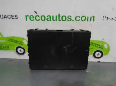 Second-hand car spare part comfort module for nissan qashqai / qashqai +2 i (j10, nj10, jj10e) 1.5 dci oem iam references 284b2jd02c  5wk48883