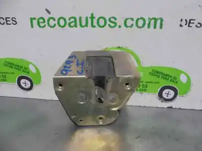 Piesă de schimb auto la mâna a doua încuietoare ușa din spate stânga pentru peugeot partner (s2) combi plus referințe oem iam 913763