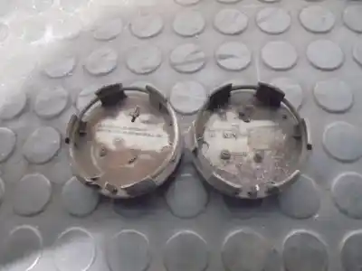 Piesă de schimb auto la mâna a doua capace roti pentru peugeot 307 cc (s1) 1.6 referințe oem iam 9639098380 9688404177 9688401977