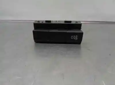 Peça sobressalente para automóvel em segunda mão comutador de luzes por peugeot expert tepee 2.0 hdi fap referências oem iam 1440246777