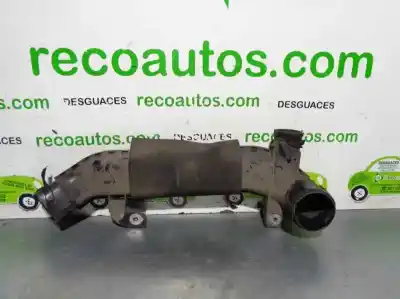 Second-hand car spare part tube for nissan qashqai / qashqai +2 i (j10, nj10, jj10e) 1.5 dci oem iam references 14463jd50d