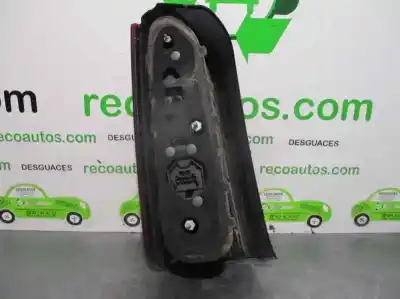 Автозапчастина б/у правий ліхтар для fiat idea (135) 1.9 multijet emotion (i) посилання на oem iam 46829508  