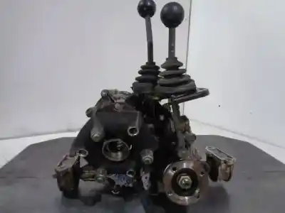Gebrauchtes Autoersatzteil VERTEILERGETRIEBE zum LADA NIVA ( 2121 / 21213 / 21214 / 21215 )  OEM-IAM-Referenzen 21211802012 21211802020 