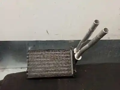 Tweedehands auto-onderdeel verwarming / airconditioning radiator voor citroen c1 1.0 cat (384f) oem iam-referenties 870500h020