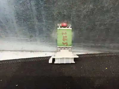 Tweedehands auto-onderdeel verwarmingsweerstand voor citroen c1 1.0 cat (384f) oem iam-referenties 6445za