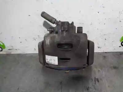 Piesă de schimb auto la mâna a doua etrier frânã dreapta pentru citroen c4 lim. 1.6 hdi fap referințe oem iam 