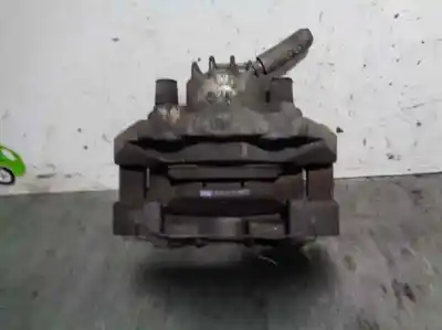 Second-hand car spare part front right brake caliper for citroen c4 lim. 1.6 hdi fap oem iam references   