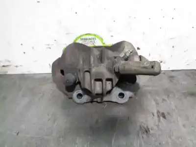 Second-hand car spare part front right brake caliper for citroen c4 lim. 1.6 hdi fap oem iam references   