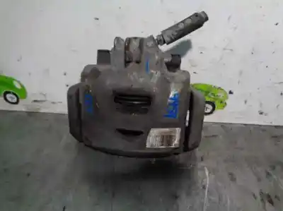 Piesă de schimb auto la mâna a doua etrier de frânã stânga pentru citroen c4 lim. 1.6 hdi fap referințe oem iam 