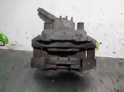 Second-hand car spare part front left brake caliper for citroen c4 lim. 1.6 hdi fap oem iam references   