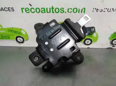 Автозапчасти б/у центральный задний ремень безопасности за nissan qashqai / qashqai +2 i (j10, nj10, jj10e) 1.5 dci ссылки oem iam 88854jd000   Автозапчасти б/у центральный задний ремень безопасности за nissan qashqai / qashqai +2 i (j10, nj10, jj10e) 1.5 dci ссылки oem iam 88854jd000