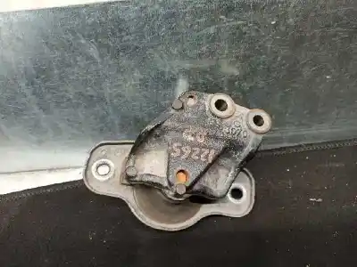 Second-hand car spare part engine support for citroen c1 1.0 cat (384f) oem iam references 1813j6  