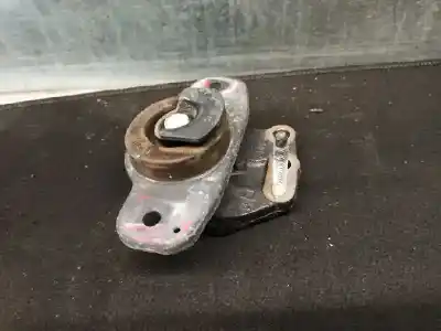 Second-hand car spare part engine support for citroen c1 1.0 cat (384f) oem iam references 1813j6  