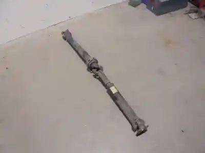Second-hand car spare part CENTER TRANSMISSION for SSANGYONG REXTON  OEM IAM references 3320008B10  