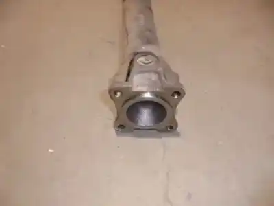 Second-hand car spare part center transmission for ssangyong rexton 270 xvt limited oem iam references 3320008b10  