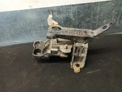 Tweedehands auto-onderdeel motor ondersteuning voor citroen c1 1.0 cat (384f) oem iam-referenties 1813j6