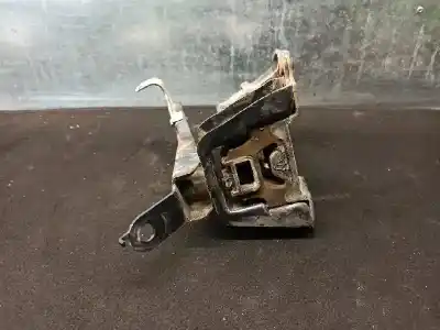 Second-hand car spare part engine support for citroen c1 1.0 cat (384f) oem iam references 1813j6  