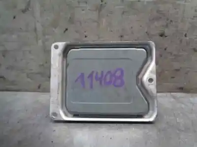 Pièce détachée automobile d'occasion CALCULATEUR MOTEUR ECU pour ALFA ROMEO 166  Références OEM IAM 0261204733  00467395200