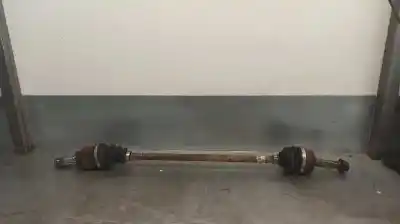 Tweedehands auto-onderdeel transmissie rechts voor voor citroen c1 1.0 cat (384f) oem iam-referenties 434100h010