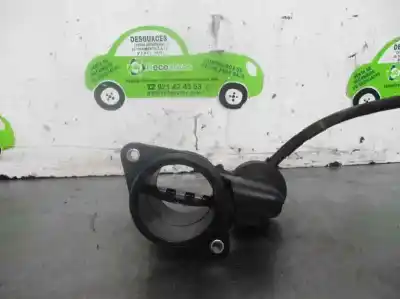 Pièce détachée automobile d'occasion BOITIER DE PAPILLON pour CITROEN XSARA PICASSO (N68)  Références OEM IAM 9638300980  