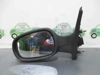 Peça sobressalente para automóvel em segunda mão ESPELHO RETROVISOR ESQUERDO por OTRAS MARCAS MEGANE I COUPE FASE 2 (DA..)  Referências OEM IAM 7700431469  
