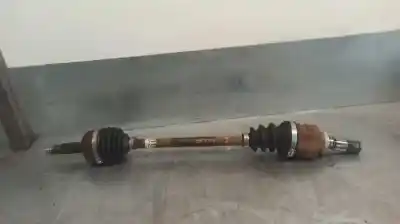 Tweedehands auto-onderdeel transmissie links voor voor citroen c1 1.0 cat (384f) oem iam-referenties 434200h010