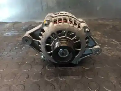 Second-hand car spare part alternator for opel vectra b berlina 1.6 16v oem iam references 24439410  8el011710071