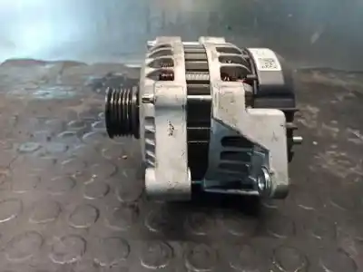 Second-hand car spare part alternator for opel vectra b berlina 1.6 16v oem iam references 24439410  8el011710071