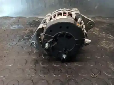 Second-hand car spare part alternator for opel vectra b berlina 1.6 16v oem iam references 24439410  8el011710071