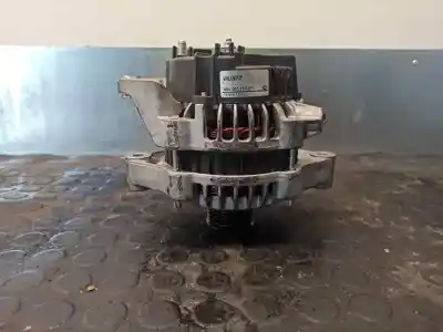 Second-hand car spare part alternator for opel vectra b berlina 1.6 16v oem iam references 24439410  8el011710071