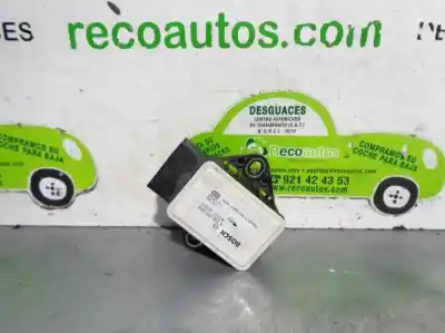 Автозапчастина б/у ЕЛЕКТРОННИЙ МОДУЛЬ для NISSAN QASHQAI / QASHQAI +2 I (J10, NJ10, JJ10E)  Посилання на OEM IAM 47931JD00A  0265005665