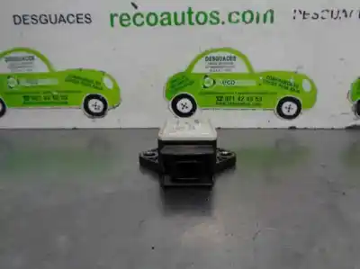 Second-hand car spare part electronic module for nissan qashqai / qashqai +2 i (j10, nj10, jj10e) 1.5 dci oem iam references 47931jd00a  0265005665 Second-hand car spare part electronic module for nissan qashqai / qashqai +2 i (j10, nj10, jj10e) 1.5 dci oem iam references 47931jd00a  0265005665