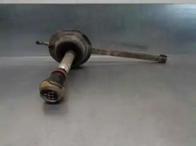 Pièce détachée automobile d'occasion LEVIER pour BMW SERIE 3 BERLINA (E46)  Références OEM IAM 25111434108  