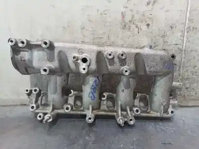 Автозапчасти б/у впускной коллектор за opel astra h gtc (a04) 1.9 cdti 16v (l08) ссылки oem iam 55192747