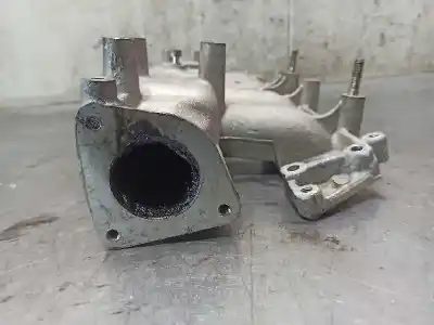 Автозапчасти б/у впускной коллектор за opel astra h gtc (a04) 1.9 cdti 16v (l08) ссылки oem iam 55192747  