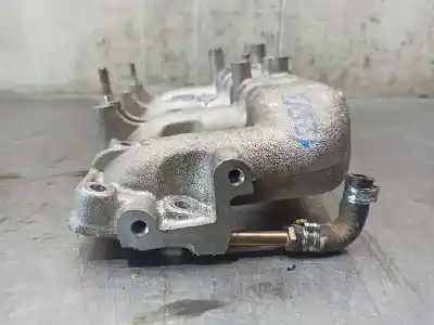 Автозапчасти б/у впускной коллектор за opel astra h gtc (a04) 1.9 cdti 16v (l08) ссылки oem iam 55192747  