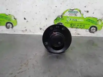 Tweedehands auto-onderdeel lichtbesturing voor seat arosa (6h1) 1.0 oem iam-referenties 6h0941531d