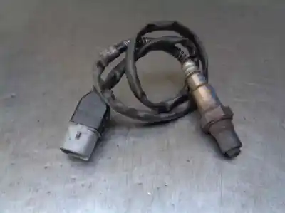 Pezzo di ricambio per auto di seconda mano sonda lambda per hyundai i30 (fd) 1.6 riferimenti oem iam 392102b010