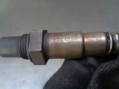 Pezzo di ricambio per auto di seconda mano sonda lambda per hyundai i30 (fd) 1.6 riferimenti oem iam 392102b010  9350931034