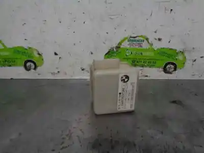 Second-hand car spare part ELECTRONIC MODULE for BMW SERIE 5 BERLINA (E39)  OEM IAM references 65758367604  