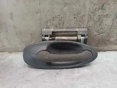 Pièce détachée automobile d'occasion poignée de porte avant droite pour saab 9-3 cabrio 2.0 références oem iam 12764085