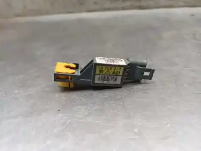 Pièce détachée automobile d'occasion capteur pour saab 9-3 cabrio 2.0 références oem iam 12762215
