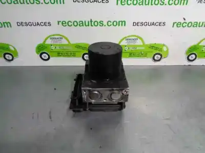 Peça sobressalente para automóvel em segunda mão abs por ford transit furgón (fa_ _) 2.4 tdci rwd referências oem iam 8c112c405ab