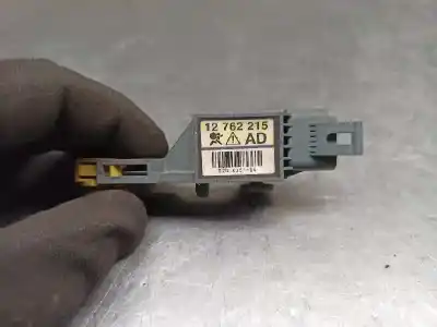 Second-hand car spare part sensor for saab 9-3 cabrio 2.0 oem iam references 12762215  