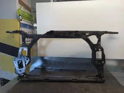 Peça sobressalente para automóvel em segunda mão painel frontal por audi a4 berlina (b8) 2.0 16v tfsi referências oem iam 8k0805594j