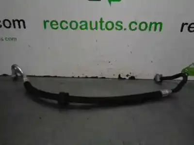 Автозапчасти б/у трубы кондиционирования воздуха за audi a2 (8z) 1.6 fsi ссылки oem iam 820260701m