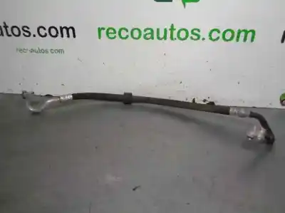 Автозапчастина б/у труби кондиціонації для audi a2 (8z) 1.6 fsi посилання на oem iam 820260701m  