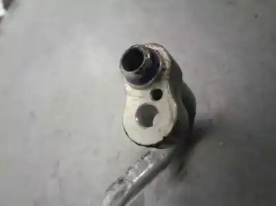 Автозапчастина б/у труби кондиціонації для audi a2 (8z) 1.6 fsi посилання на oem iam 820260701m  